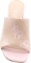 Guess Stijlvolle Mule Keila Beige Dames - Thumbnail 10