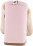 Guess Stijlvolle Mule Keila Beige Dames - Thumbnail 11