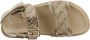 Guess Sandalen met plateauzool model 'FABELIS' - Thumbnail 14