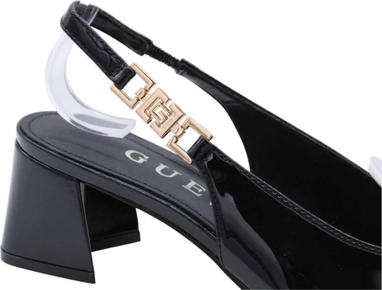 Guess Stijlvolle Slingback Sandalen
