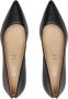 Guess Zwarte Leren Pumps Collectie Herfst Winter Black Dames - Thumbnail 14