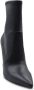 Guess Stijlvolle Tronchetti Laarzen Black Dames - Thumbnail 4
