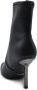 Guess Stijlvolle Tronchetti Laarzen Black Dames - Thumbnail 5