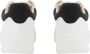 Guess Stijlvolle Veterschoenen voor Vrouwen White Dames - Thumbnail 9