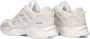 Guess Stijlvolle Witte Belluna Sneakers Dames - Thumbnail 6