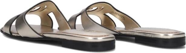 Guess Stijlvolle Zomer Slippers Ciella Gray Dames