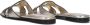 Guess Stijlvolle Zomer Slippers Ciella Gray Dames - Thumbnail 11
