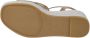 Guess TAC Schoenen Collectie voor Vrouwen Beige Dames - Thumbnail 10