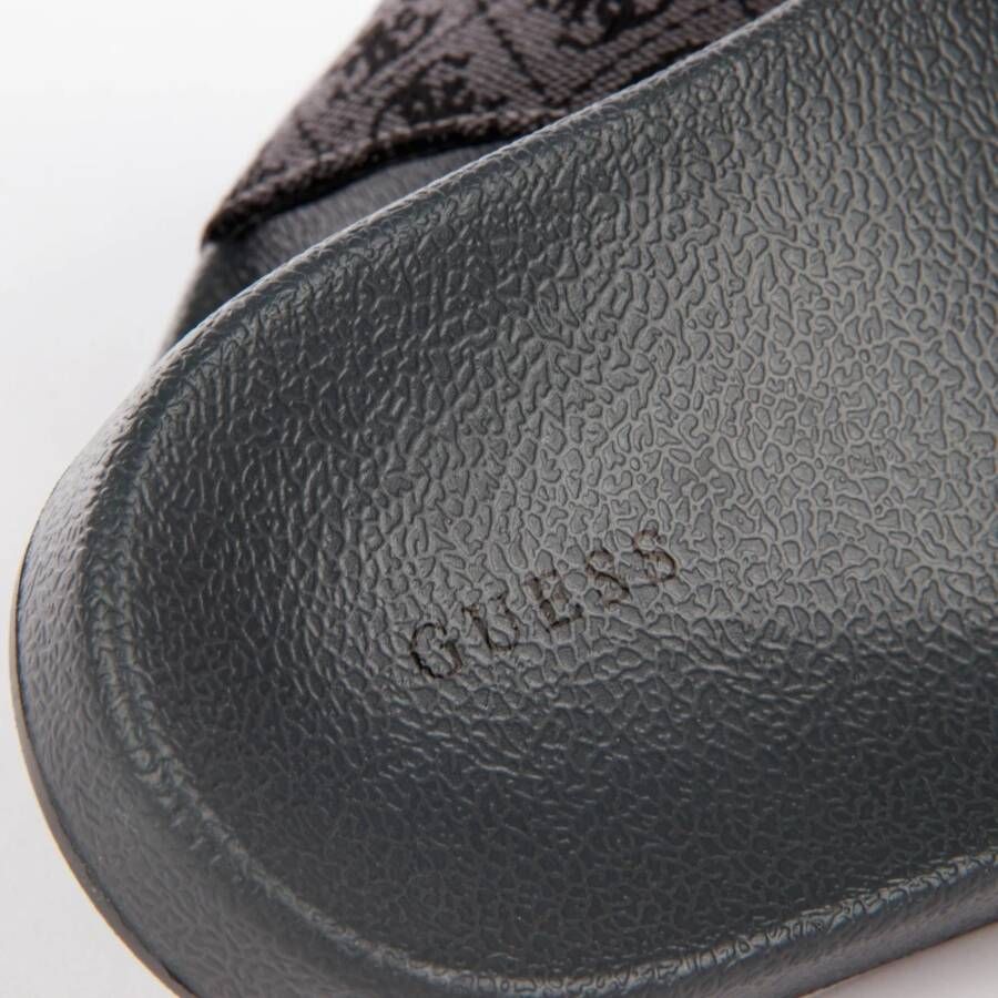 Guess Tokyo Strandslippers Stijlvol Casual Heren