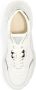 GUESS Massa Witte Leren Sneakers voor Heren - Thumbnail 4