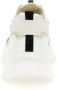 Guess Massa Sportschoenen White Heren - Thumbnail 2