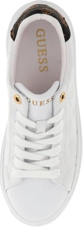 Guess Trendy Sneakers