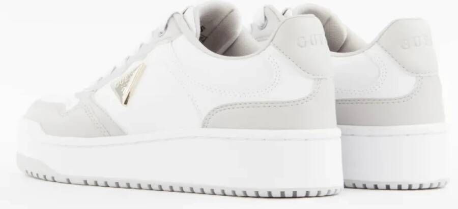 Guess Urban Fusion Stijlvolle Sneakers