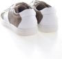 Guess Witte Casual Synthetische Sneakers voor White - Thumbnail 6