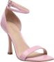 Guess Verhoog je stijl met hoge hak sandalen Pink Dames - Thumbnail 2