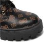 Guess Veterschoenen Zwart Dames - Thumbnail 5