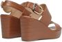 Guess Wedge Sandalen - Thumbnail 2