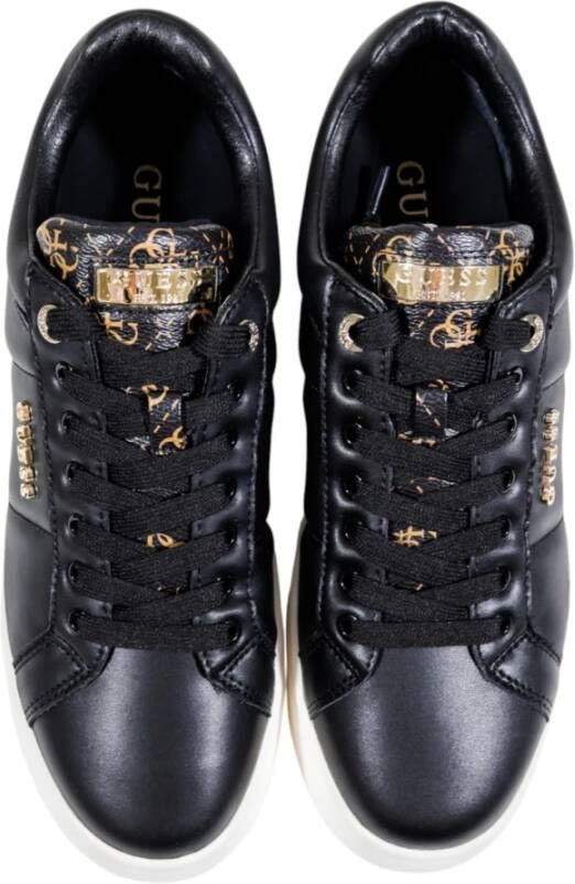 Guess Welli Sneakers