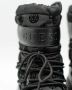 Guess Winter Boots Black Dames - Thumbnail 3