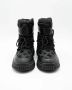 Guess Winter Boots Black Dames - Thumbnail 4