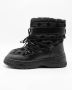 Guess Winter Boots Black Dames - Thumbnail 6