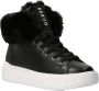 Guess Winterlaarzen Black Dames - Thumbnail 5