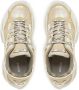Guess Witte Belluna Sneakers voor Vrouwen Multicolor Dames - Thumbnail 5