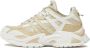 Guess Witte Belluna Sneakers voor Vrouwen Multicolor Dames - Thumbnail 6