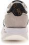 Guess Lente Zomer Damessneakers Collectie White Dames - Thumbnail 12
