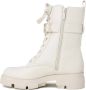 Guess Madox Fl8Mdxele10 Dames Veterschoenen White Dames - Thumbnail 2