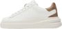 Guess Damesneakers Herfst Winter Collectie White Dames - Thumbnail 10