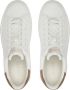 Guess Damesneakers Herfst Winter Collectie White Dames - Thumbnail 11