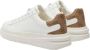 Guess Damesneakers Herfst Winter Collectie White Dames - Thumbnail 12
