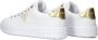 Guess Stijlvolle damessneakerscollectie White Dames - Thumbnail 7