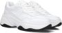 Guess Stijlvolle damessneakerscollectie White Dames - Thumbnail 5