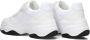 Guess Stijlvolle damessneakerscollectie White Dames - Thumbnail 6