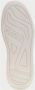 Guess Leren sneakers met strass Elbina White Heren - Thumbnail 8