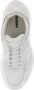 Guess Sneakers met vetersluiting en labeldetail model 'BELLUNO LOW' - Thumbnail 4