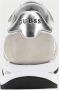 Guess Witte Moderne Sneakers voor Vrouwen Multicolor Dames - Thumbnail 3