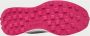 Guess Witte Sneakers met Rubberen Zool - Thumbnail 3