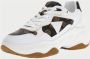Guess Stijlvolle damessneakerscollectie Multicolor Dames - Thumbnail 11