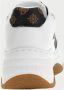 Guess Stijlvolle damessneakerscollectie Multicolor Dames - Thumbnail 13