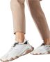 Guess Damesmode Sneakers Herfst Winter Collectie White Dames - Thumbnail 31