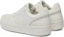 Guess Witte Sneakers Synthetische Herenschoenen White Heren - Thumbnail 8