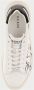 Guess Witte Sneakers voor een stijlvolle look White Heren - Thumbnail 2