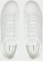 Guess Witte Sneakers voor een stijlvolle look White Heren - Thumbnail 3