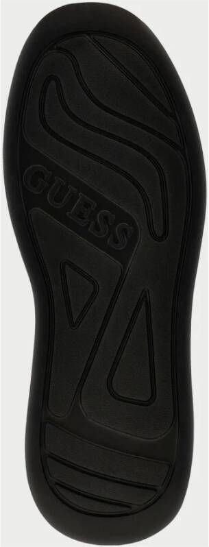 Guess Witte Sneakers voor Mannen