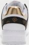 Guess Witte Sneakers voor Vrouwen - Thumbnail 2