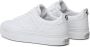 Guess Witte Sneakers voor Vrouwen White Dames - Thumbnail 2
