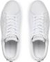 Guess Witte Sneakers voor Vrouwen White Dames - Thumbnail 3